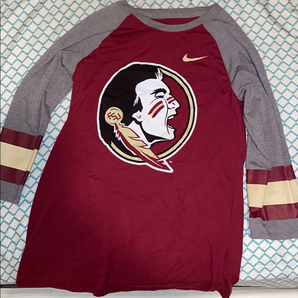 Florida state shirt